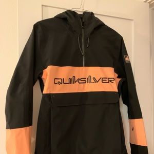 QUICKSILVER Snow Shell Jacket